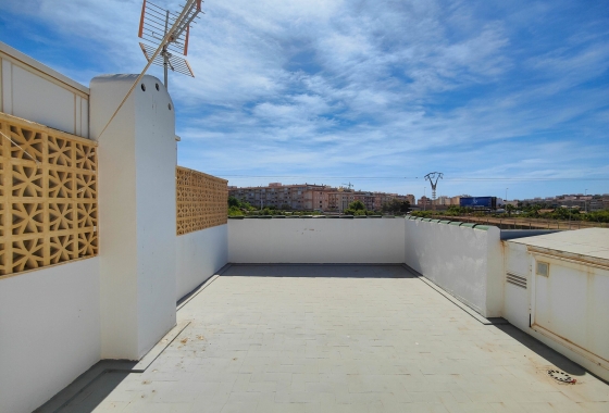 Reventa - Bungalow - Torrevieja