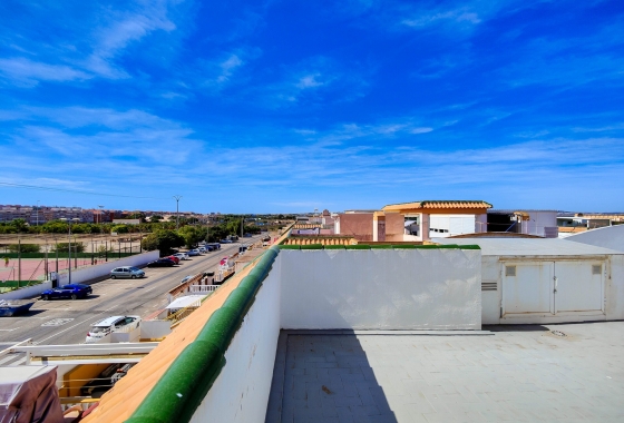 Reventa - Bungalow - Torrevieja