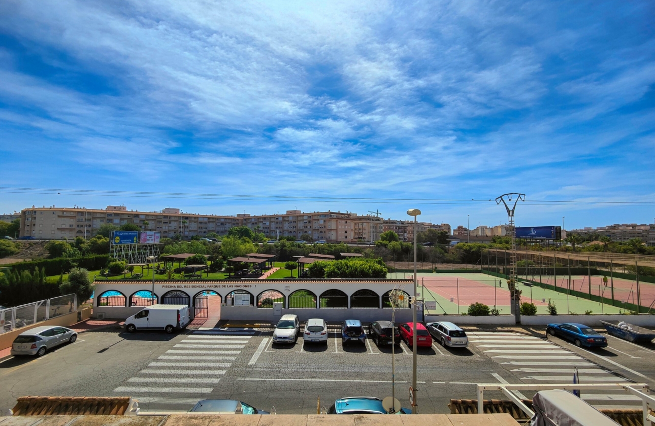 Reventa - Bungalow - Torrevieja