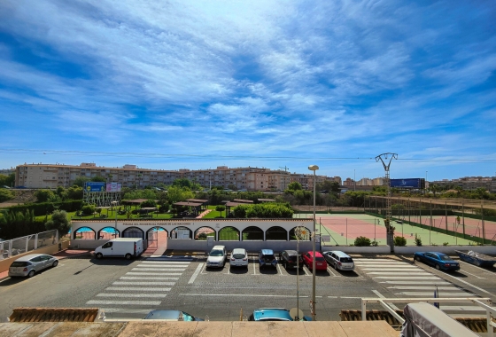 Reventa - Bungalow - Torrevieja