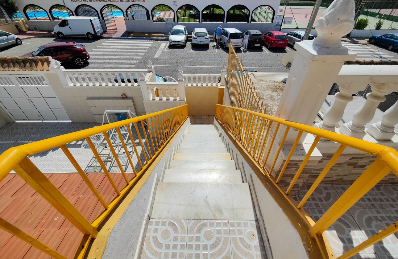 Reventa - Bungalow - Torrevieja