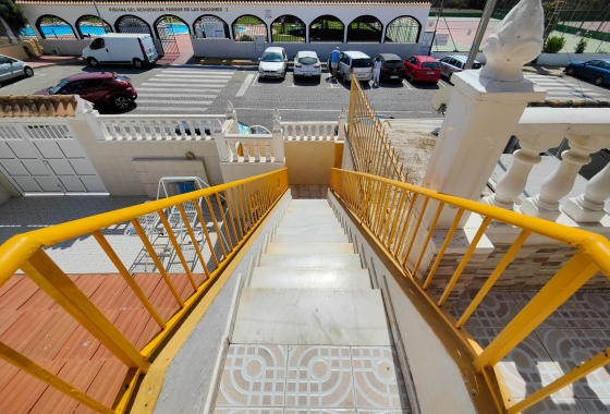 Reventa - Bungalow - Torrevieja