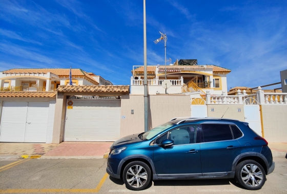 Reventa - Bungalow - Torrevieja