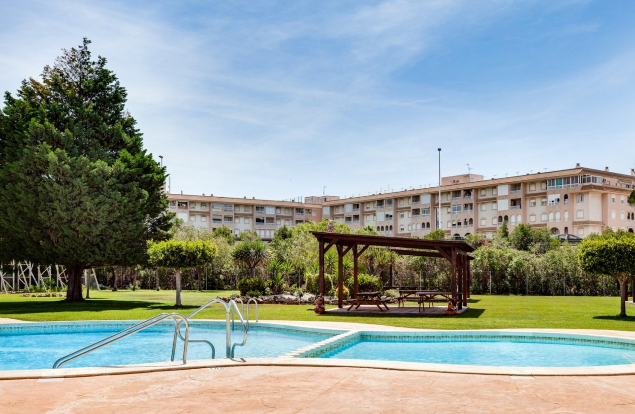 Reventa - Bungalow - Torrevieja