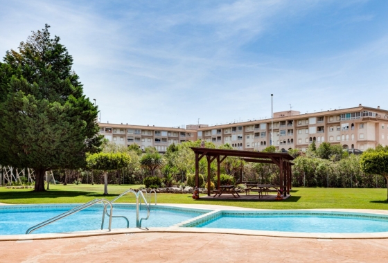 Reventa - Bungalow - Torrevieja