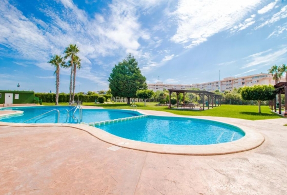 Reventa - Bungalow - Torrevieja