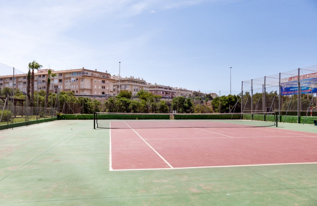 Reventa - Bungalow - Torrevieja