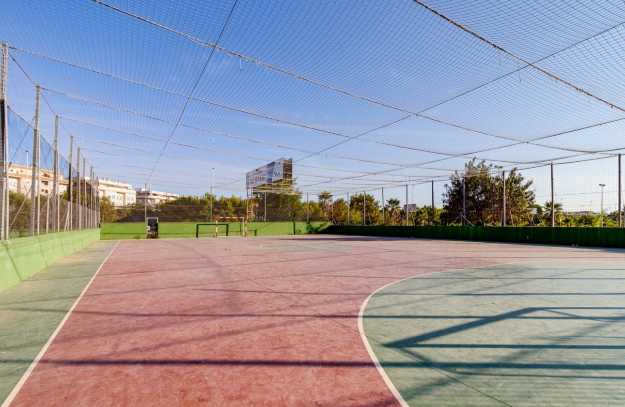 Reventa - Bungalow - Torrevieja