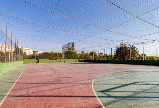 Reventa - Bungalow - Torrevieja