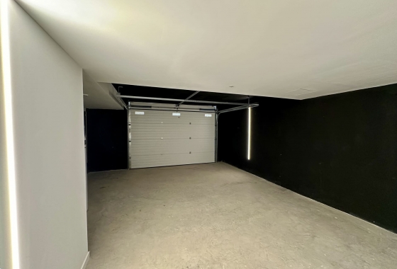 Obra nueva - Detached - Finestrat