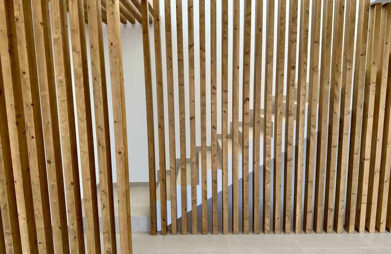 Obra nueva - Detached - Finestrat