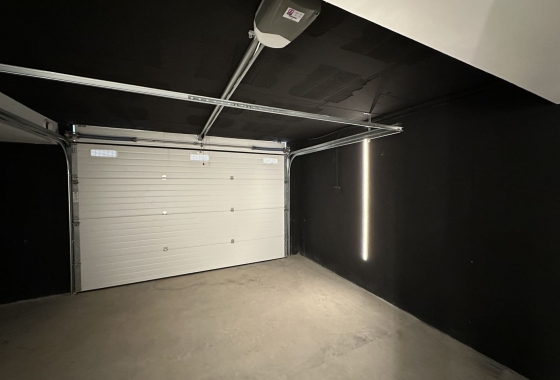 Obra nueva - Detached - Finestrat