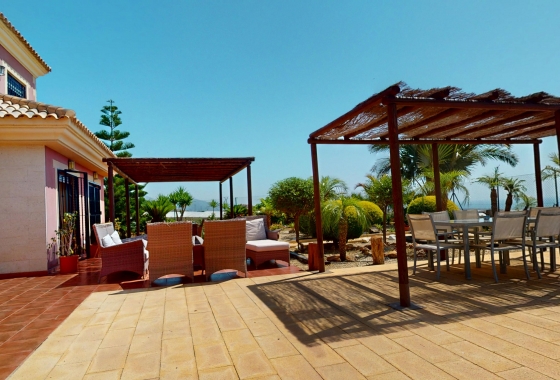 New Build - Detached - Aguilas