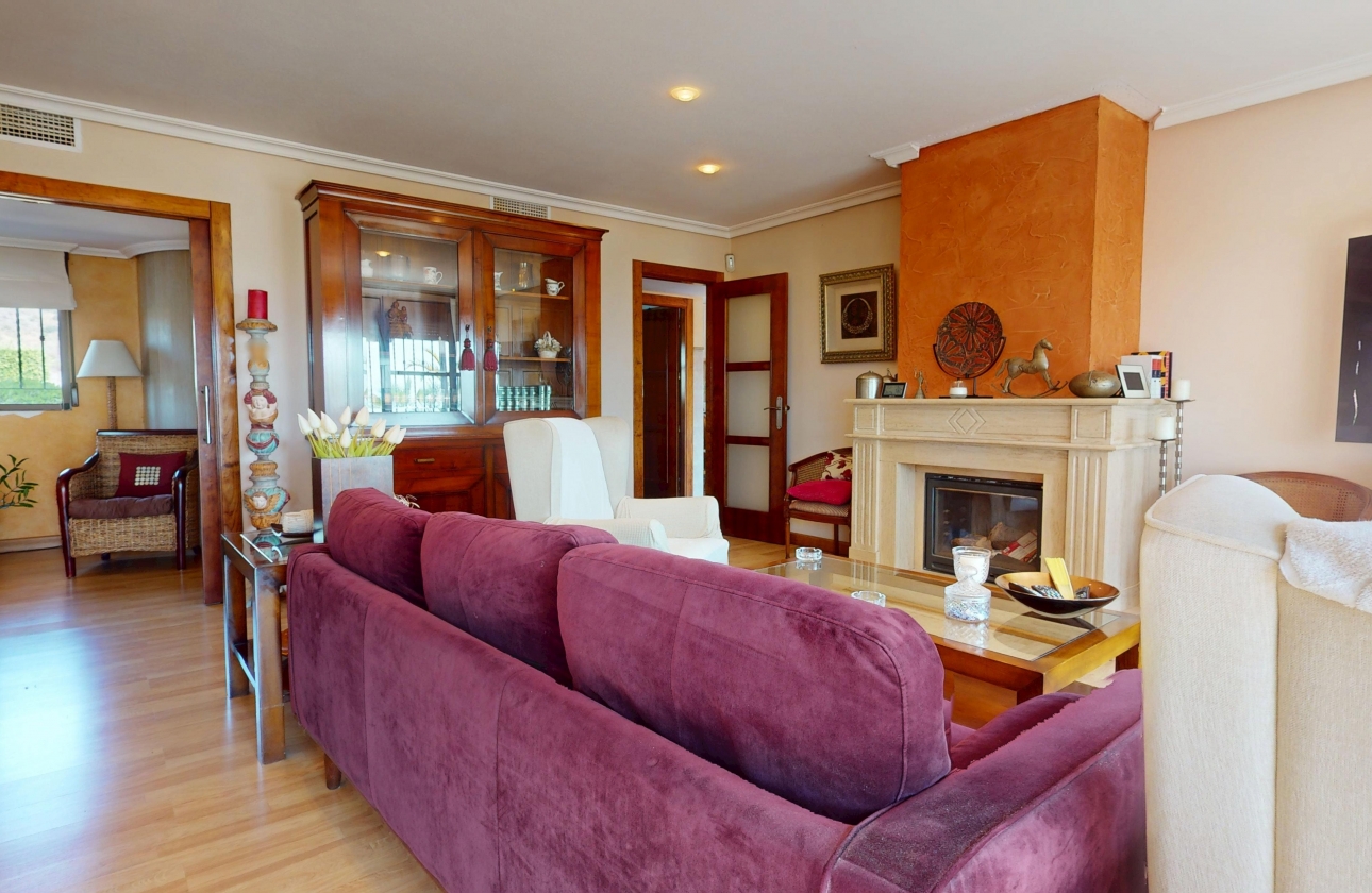 New Build - Detached - Aguilas