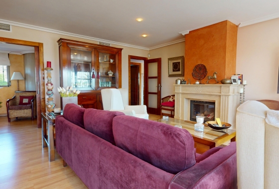 New Build - Detached - Aguilas