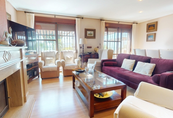 New Build - Detached - Aguilas