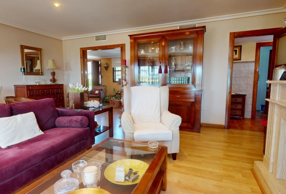 New Build - Detached - Aguilas