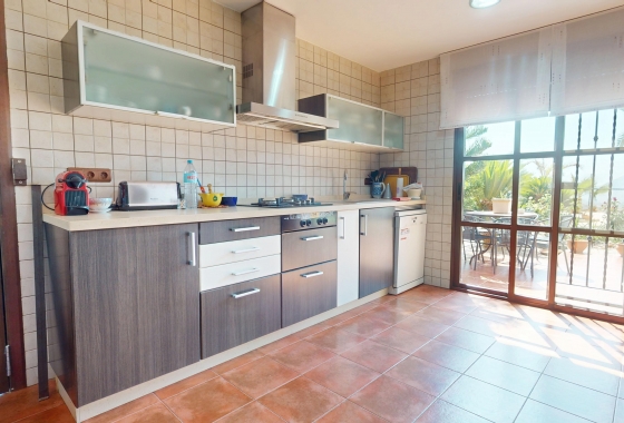 New Build - Detached - Aguilas