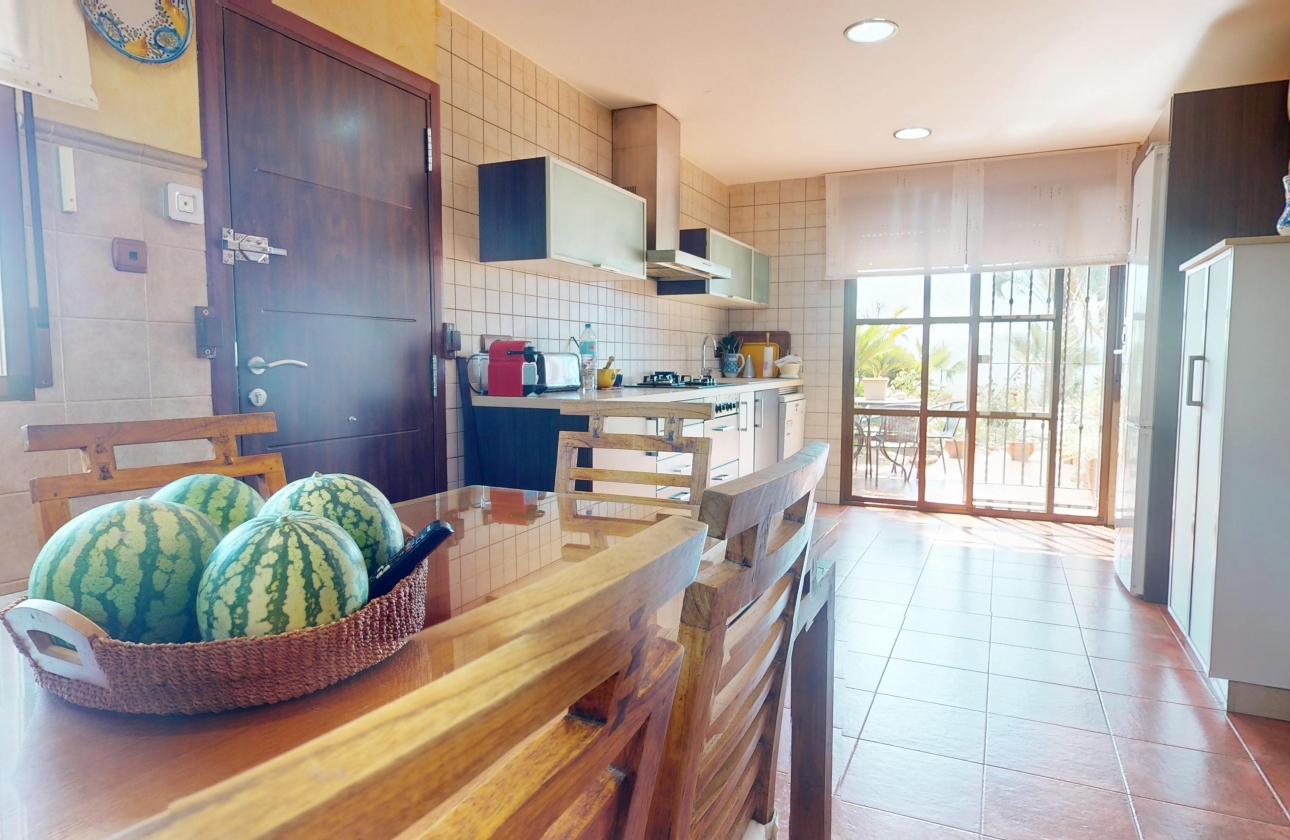 New Build - Detached - Aguilas