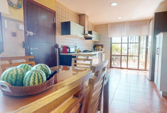 New Build - Detached - Aguilas