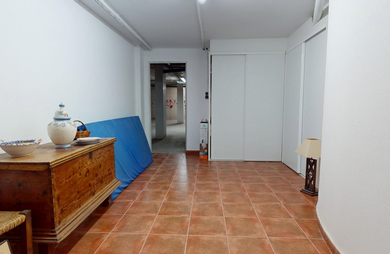 New Build - Detached - Aguilas