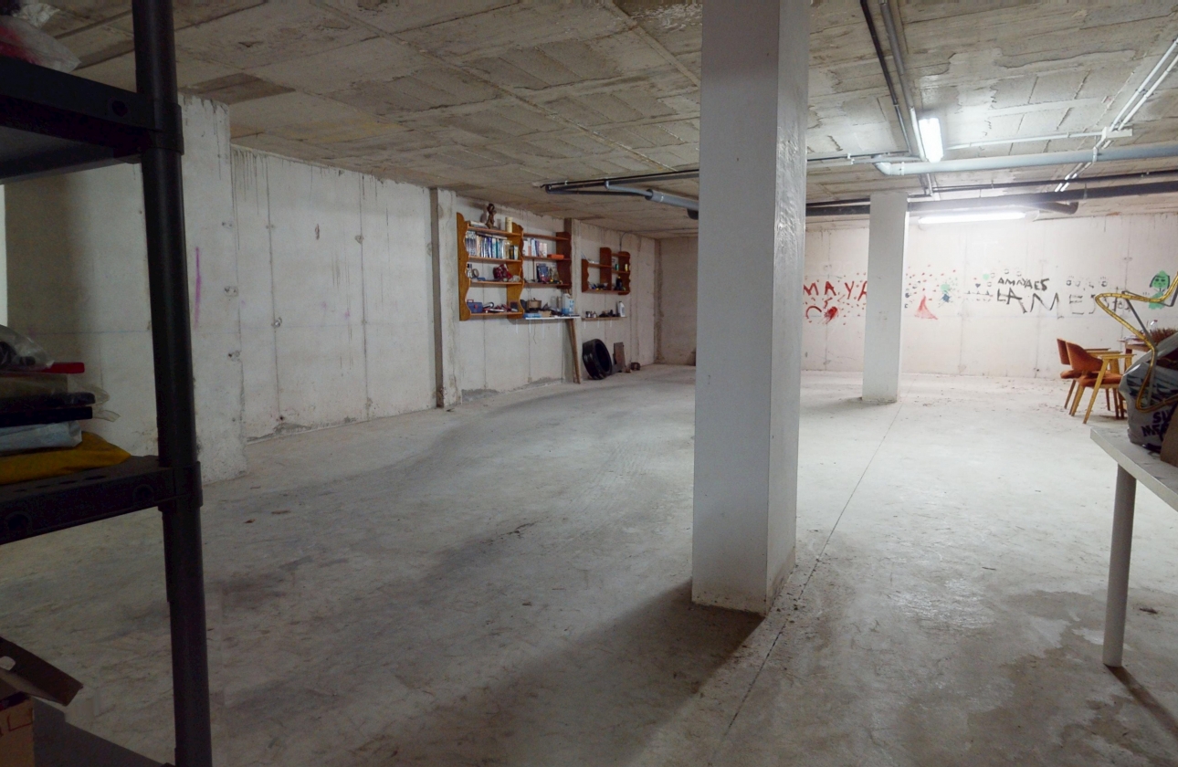 New Build - Detached - Aguilas