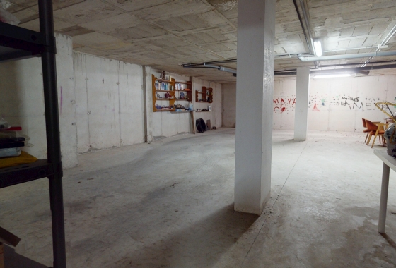 New Build - Detached - Aguilas