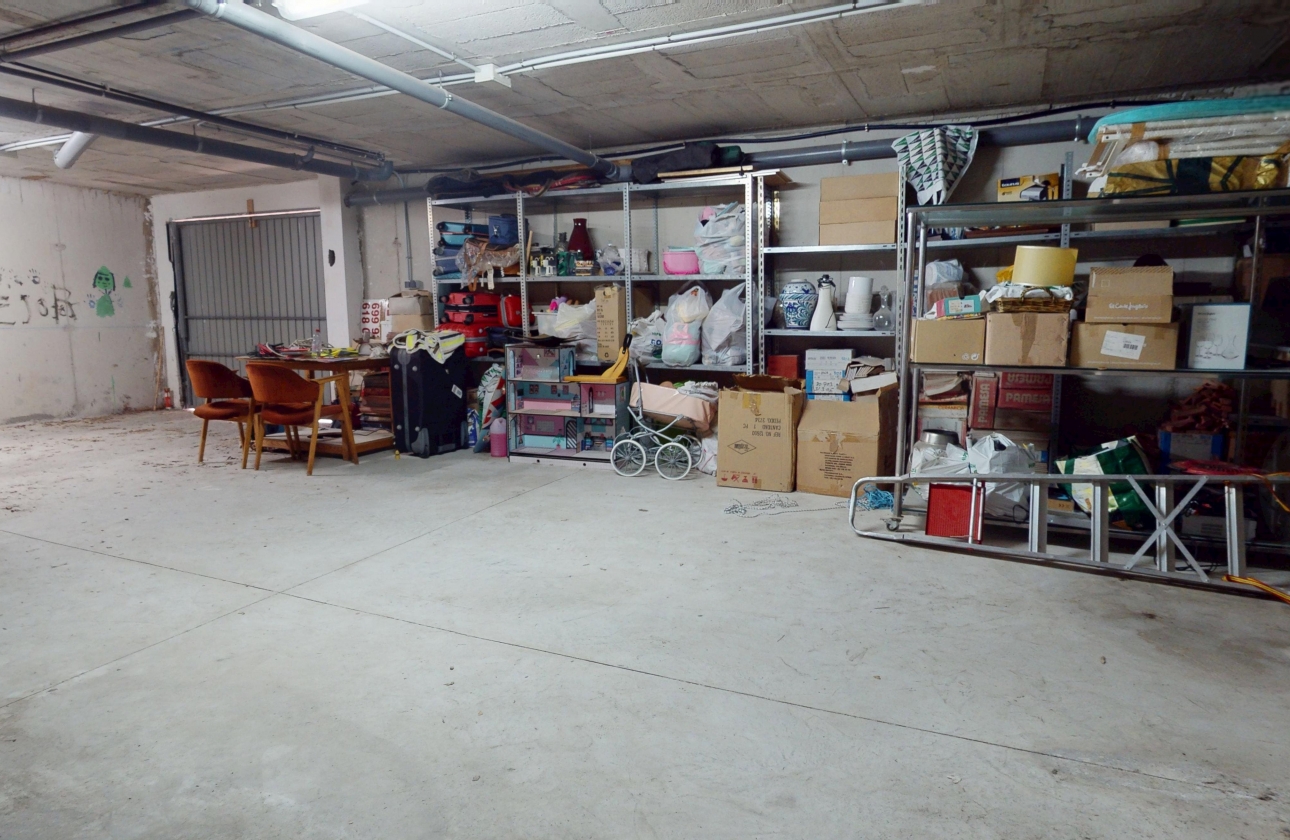 New Build - Detached - Aguilas