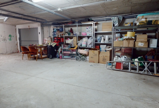 New Build - Detached - Aguilas