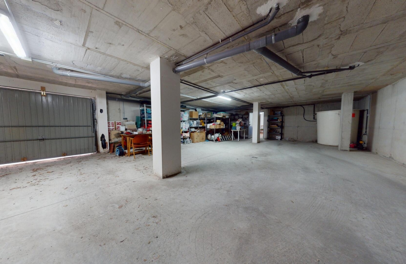 New Build - Detached - Aguilas