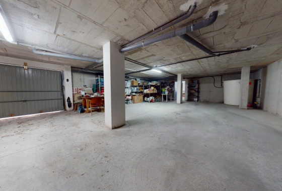 New Build - Detached - Aguilas