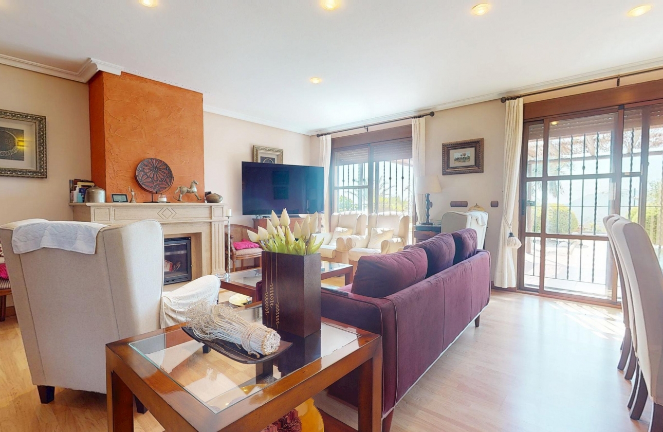 New Build - Detached - Aguilas