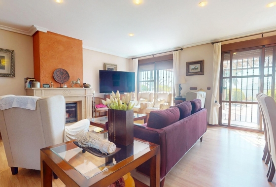 New Build - Detached - Aguilas