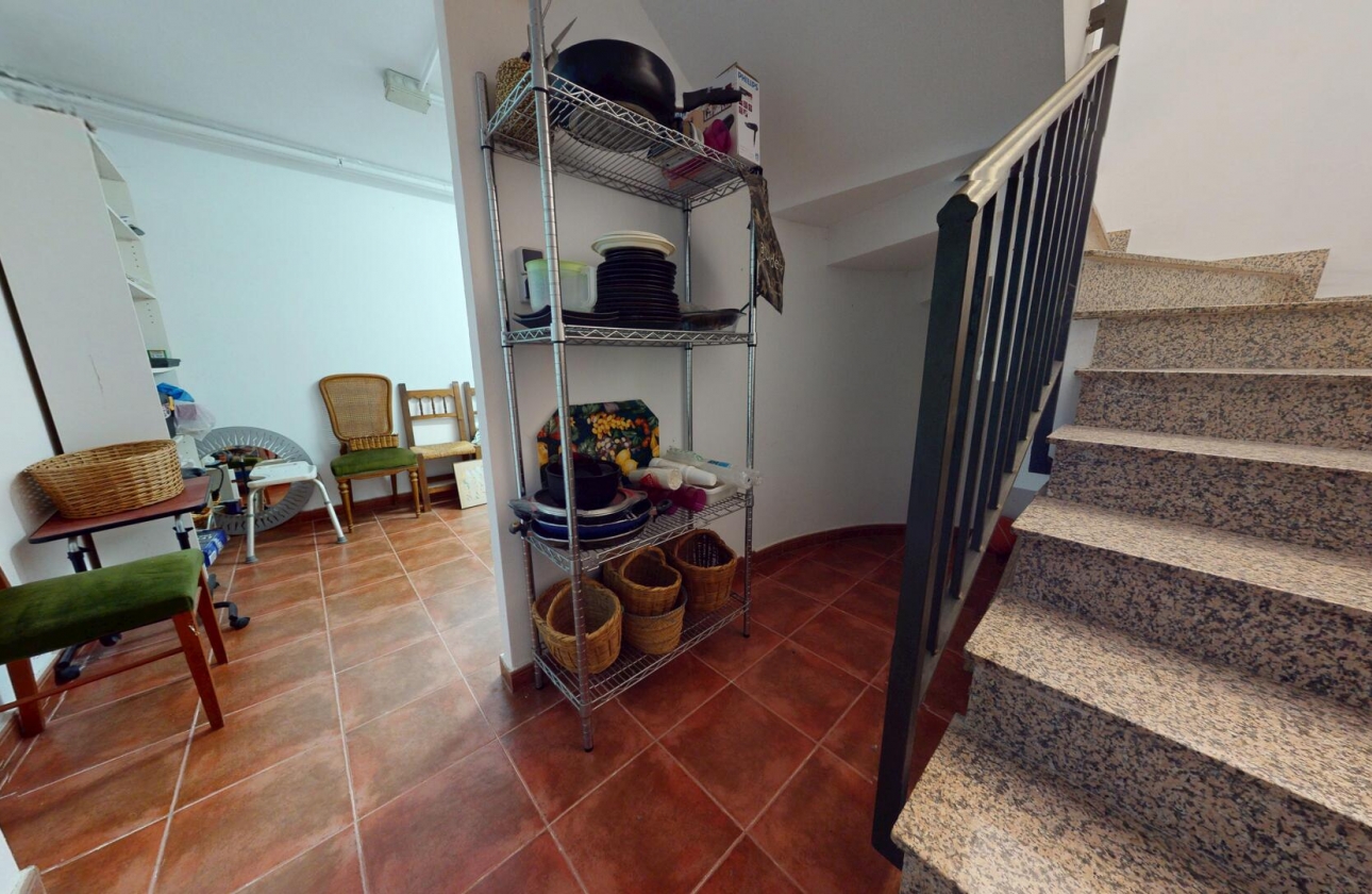 New Build - Detached - Aguilas