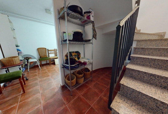 New Build - Detached - Aguilas