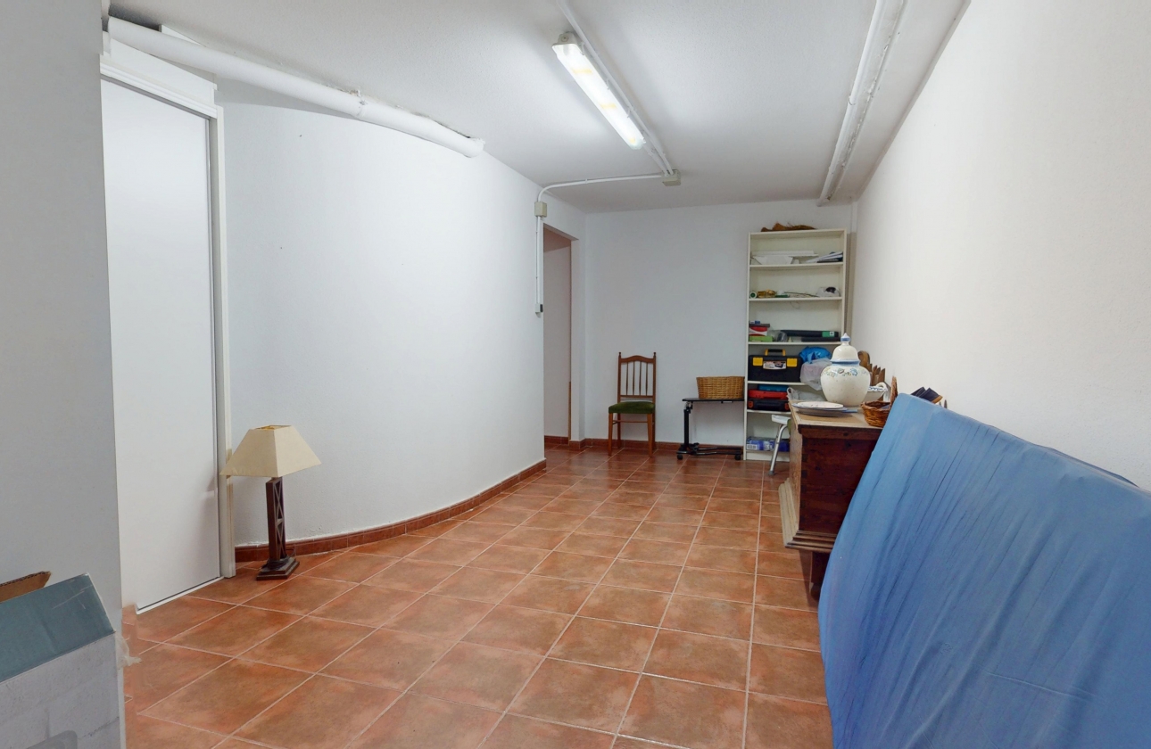 New Build - Detached - Aguilas