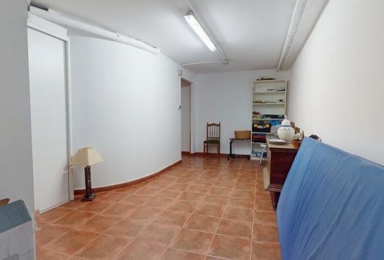 New Build - Detached - Aguilas