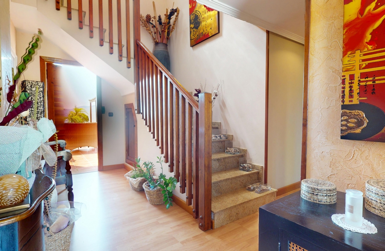 New Build - Detached - Aguilas