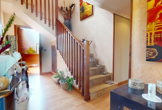 New Build - Detached - Aguilas