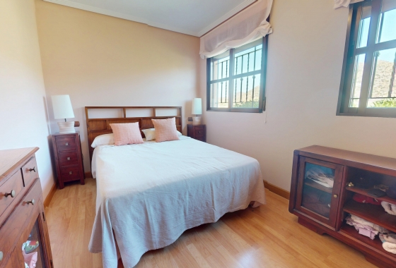 New Build - Detached - Aguilas