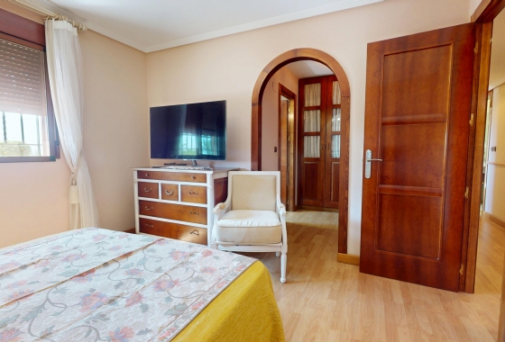 New Build - Detached - Aguilas