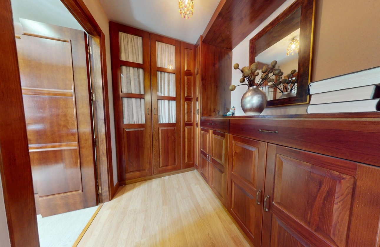 New Build - Detached - Aguilas