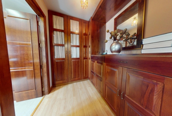 New Build - Detached - Aguilas