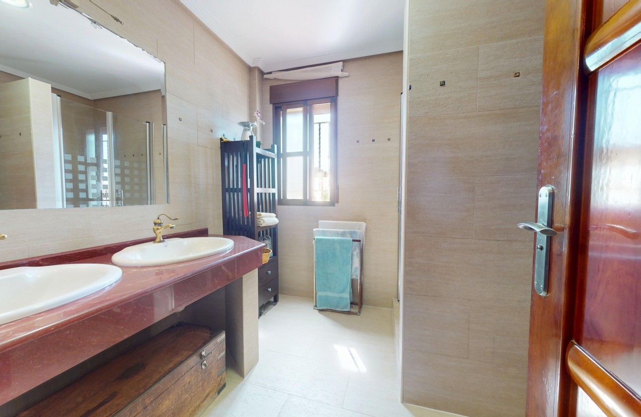 New Build - Detached - Aguilas