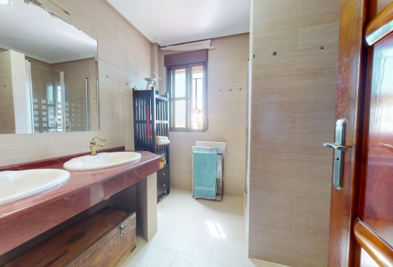 New Build - Detached - Aguilas