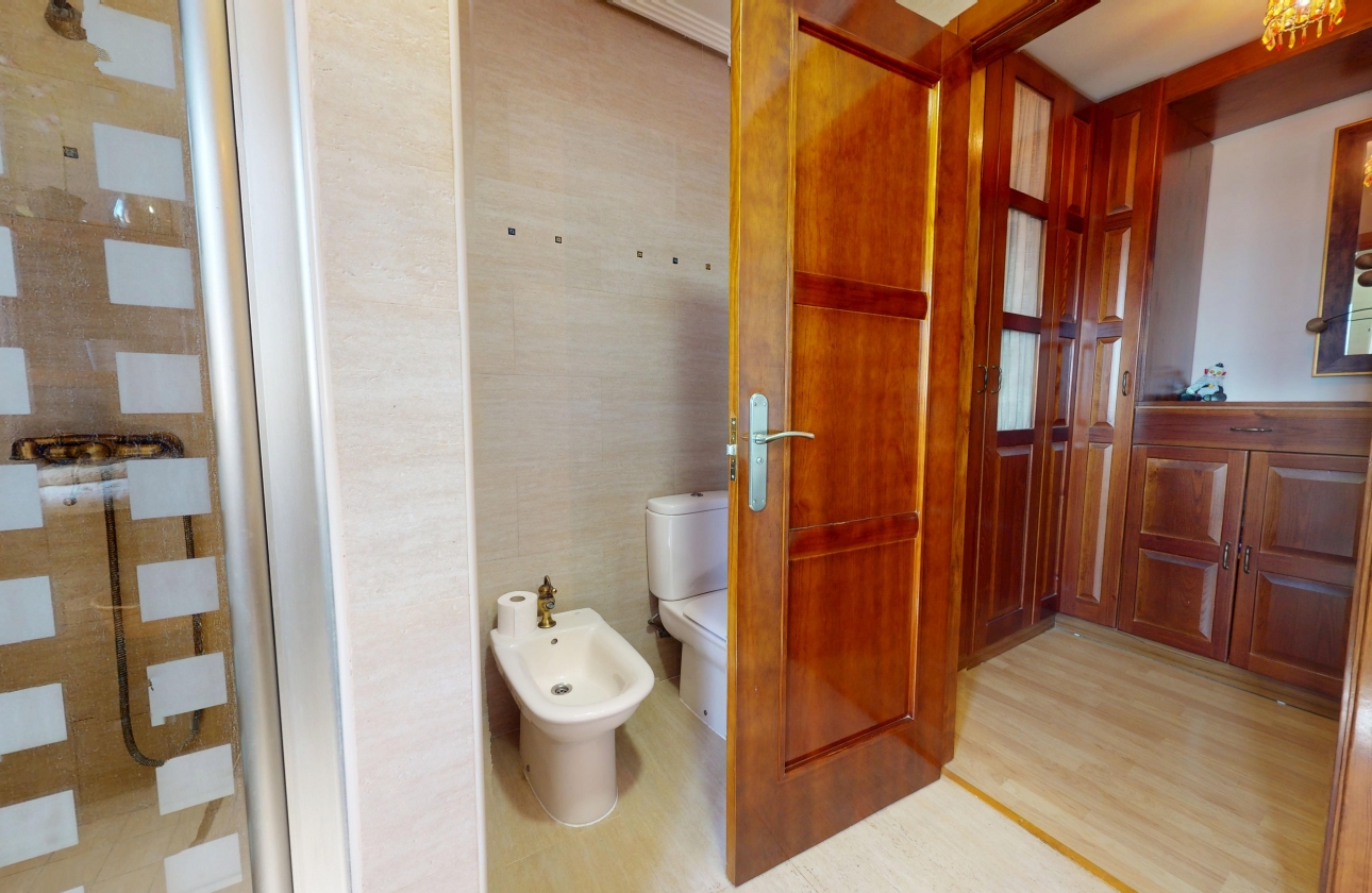 New Build - Detached - Aguilas