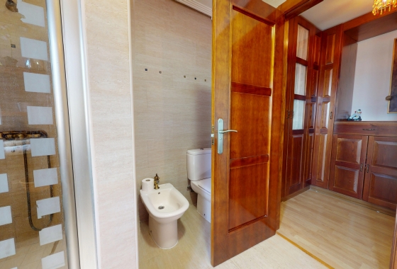 New Build - Detached - Aguilas