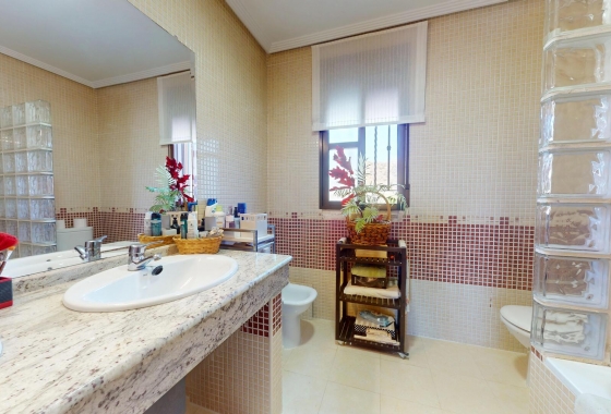 New Build - Detached - Aguilas