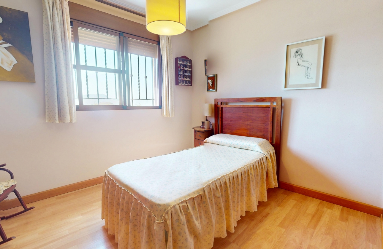 New Build - Detached - Aguilas