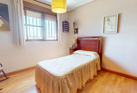 New Build - Detached - Aguilas